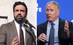 Ken Griffin: Citadel expanding in Miami in response to NYC Mayor Mamdani's 'poor taste' tax video
