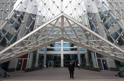 Kirkoswald, Brevan Ride Emerging-Market Macro Hedge Fund Boom