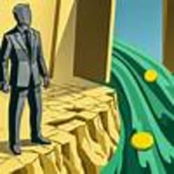 Liquidity Is Returning, but Venture Capital’s Cash Flow Remains in the Red