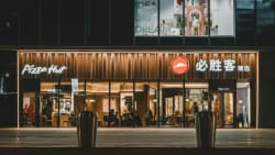 LongRange Capital to buy Pizza Hut outside China for $1.5bn