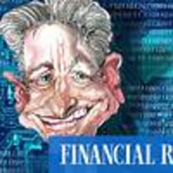 Meet the private equity legend buying software in a SaaSpocalypse