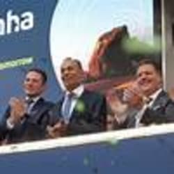 MHA chief: Private equity rivals are struggling — 'we're really well positioned'