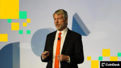 Michael Saylor's Strategy says it can survive a bitcoin (BTC) price crash to $8,000