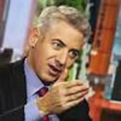 Microsoft, Meta, Amazon and Google. Is Ackman’s Hedge Fund Just a Mag 7 Play?