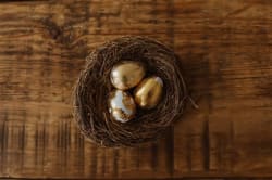 Most Americans Treat Crypto as a Nest Egg, Not a Debit Card, Here's the Data