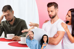 My wife-to-be asked for a ‘hall pass’ to have sex with other men before our wedding — do I end the engagement?
