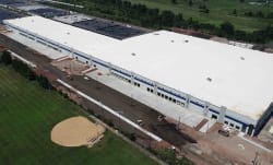 NJ’s Industrial Market Continues to be a Record-Breaker