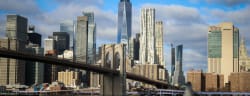 NYC Focuses on Hedge Funds in Tax Audits of Carried Interest