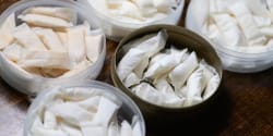 Palantir and other tech companies are stocking offices with nicotine products to increase worker productivity