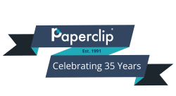 Paperclip, Inc. Celebrates 35 Years of Customer-Centric Innovation and Growth
