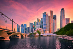Paul Weiss’s Singapore Sling and more top legal news this week