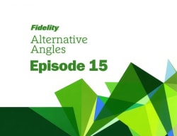 Podcast- Back to the Future of Direct Lending: The Alpha Edge in the Traditional Middle Market