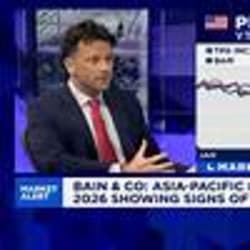 Positive signs in private equity exits despite macro events: Bain &amp; Co