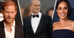 Prince Harry and Meghan Markle's U.K. Return Is Reportedly Being Funded by Their Billionaire Friend Amid Family Tensions and Trauma Bond