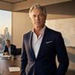 Private Equity Doesn't Buy Financial Statements. It Buys Leadership.