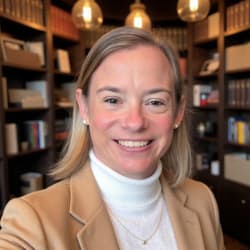 Rebecca Roby Joins Warshawsky Law Group, Strengthening Intellectual Property and Brand Protection Capabilities for Franchising Businesses
