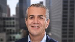 S3 Capital closes third credit fund above target at $1.3bn