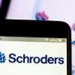 Schroders gets Irish nod for tokenised money market fund