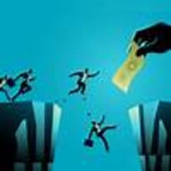 SEC alleges private fund manager duped investors