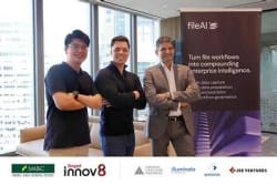 SMBC Asia Rising Fund and Singtel Innov8 Back fileAI as Enterprise AI Adoption Accelerates Across Asia