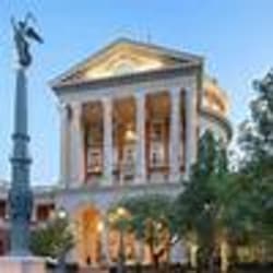 Space-focused venture capital firm moving into Old Parkland