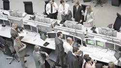 Squarepoint's STG Group launches broker-dealer to provide 'competitive' liquidity