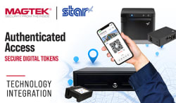 Star Micronics and MagTek Bring Security and Identity-Based Access to Interactions and Cloud-Connected Hardware