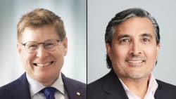 Sun Life takes full control of BGO and Crescent, adds U.S. apartment manager Bell Partners