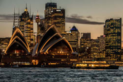 Sydney Hedge Fund Regal Sees Inflows Jump for Inflation Hedges