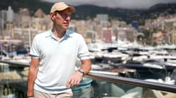 Tamas Szabo on Pepperstone's Competitive Mindset and the Power of F1