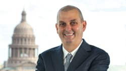 Texas Teachers to kick off CIO search