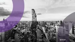 Thailand's SEC Clears Path for Crypto-Linked Derivatives