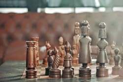 The myth of the first mover advantage
