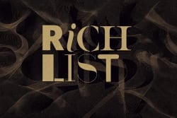 The Rich List: Institutional Investor’s 25th Annual Ranking of the Highest-Earning Hedge Fund Managers - Institutional Investor