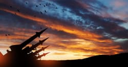 The Road Ahead Apocalypse Now?