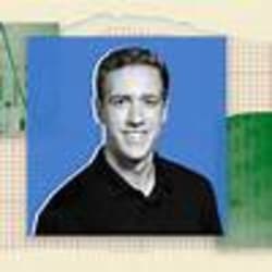 This Rising VC Says the Smartest Founders Are Chasing Unsexy Ideas in the AI Era