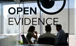 Thunderstruck By OpenEvidence’s $12B Valuation? Don’t Be.