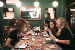Translating Policy Into Residential Reality: How Home-Hosted Dining Fulfills the UN Tourism Roadmap for Authentic Gastronomy