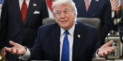 Trump is giving the U.S. economy a $65 billion tax-refund shot in the arm, mostly for higher-income people, BofA says