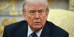 Trump’s loss of $1.7 trillion in tariff revenue will send the national debt to $58 trillion by 2036, think tank projects