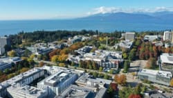 University of British Columbia endowment partners to invest in campus research