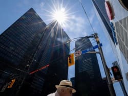Venture capital investment in Canada jumps 17% in first half of 2026, with domestic investors leading way