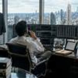 What is life like as a ruthless hedge fund CEO?