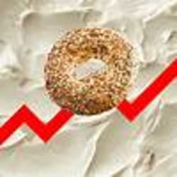 What the private equity takeover means for the bagel industry