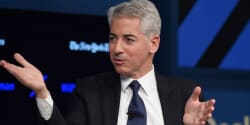 Why Closed-End Funds Trade at a Discount and What It Means for Pershing Square