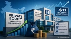 Why private equity is pouring billions into Indian hospitals — and what policymakers are worried about