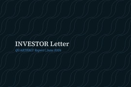 Orca Bason Fund Q2 2026 Newsletter
