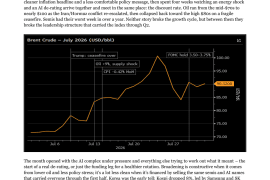 333 Capital July Monthly Review 