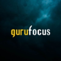 Stock Market Research, Data and Tools - GuruFocus