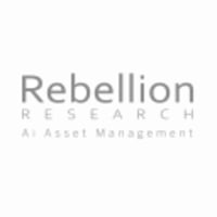Dr Photios Harmantzis Hedge Fund Manager - Rebellion Research